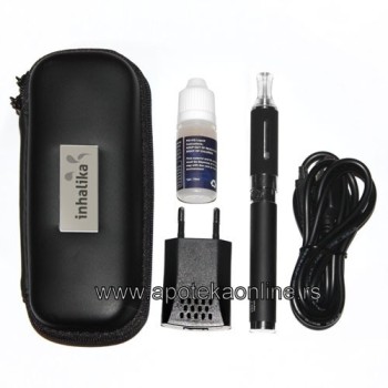 INHALIKA eVOD SINGLE